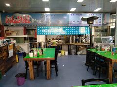-北三沙家烧麦(北头道街店)