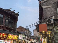-会仙楼饭庄(芙蓉街店)