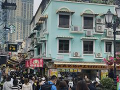 -老day牛杂(官也街总店)