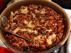 -红辣椒·川菜·火锅(张杨路店)