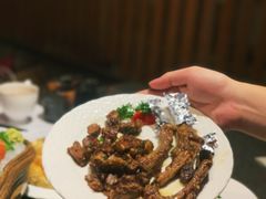 -大桥日本料理·日式放题·铁板定食(科兴科学园店)