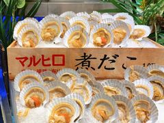 -初色海鲜自助(万丰路店)