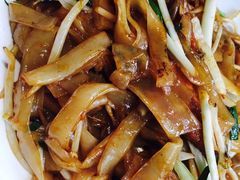 炒牛河-泮金大塘(北二七路店)