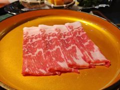 -牛New寿喜烧(中山公园龙之梦店)