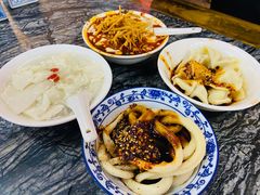 -西月城谭豆花(春熙路店)