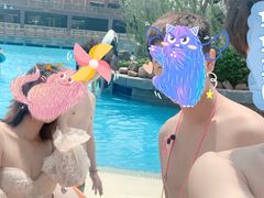 -热高乐园巴厘岛水世界