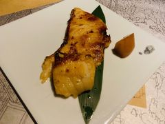 京都烤银鳕鱼-穹六人间 people 6(岳阳路店)