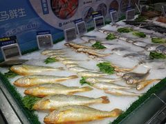 -盒马鲜生(悦峰店)