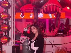 -Orangutan Bunker猩猩地堡酒吧(兰桂坊店)