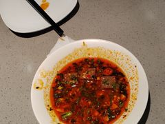 -半天妖烤鱼(东方新天地店)