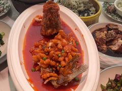 -苏梦江南·淮扬菜(夫子庙店)