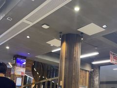 大堂-老三样·旧食新味(万寿宫店)