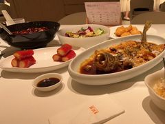 -茉里粤菜(皇姑万象汇店)