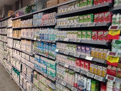 -华润万家(凯德广场店)