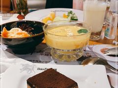 -斗牛士牛排(南京东路店)