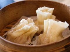 小笼包-柒园·三十年创意杭帮菜(龙湖滨江天街店)