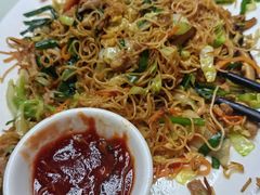 -百家福海鲜排档·闽菜·家宴(斗西路口店)