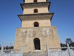 -仙游寺
