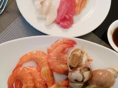 -合肥富力威斯汀酒店·知味餐厅