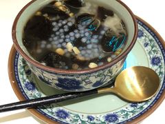 西米红豆龟苓膏-党公糖水铺(鹭江店)