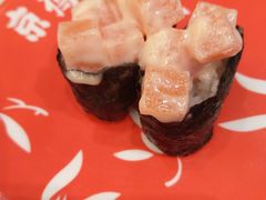 -京樽回転寿司(奥林匹克店)