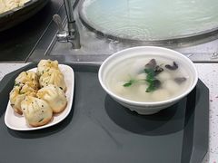 -大食代美食广场(月星环球港店)