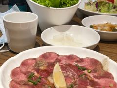 -釜山火炉韩式炭火烤肉(欧洲城店)