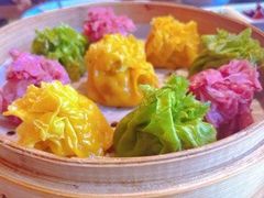 -龍聚祥烧麦馆(鼓楼店)