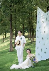 -雅云婚纱摄影工作室旗舰店