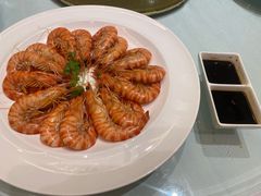 -万龙洲海鲜(大兴绿地缤纷城店)