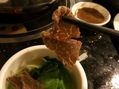 -八合里牛肉火锅(八合里总店)