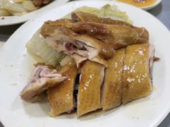 -华香鹅快餐店