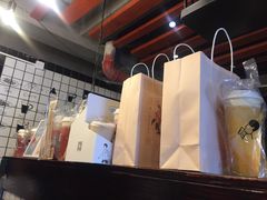 -喜茶(东莞雍华庭店)