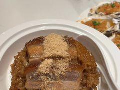 -一品红川菜(皇岗店)