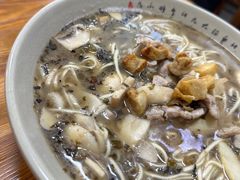 -无名氏面馆(邮电路店)