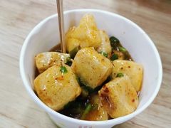 -路边摊胡同里(星城商厦店)