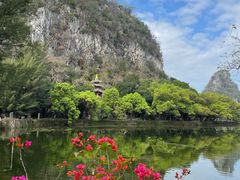 -星湖旅游景区七星岩