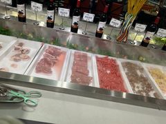 -比尔斯健康烤肉自助餐厅