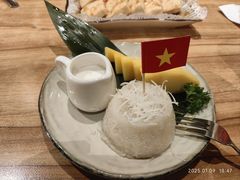 -越美小馆·越南料理(曲江店)