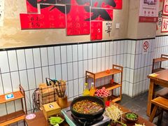 -黔有有贵州酸汤夺夺粉火锅(五味十字店)