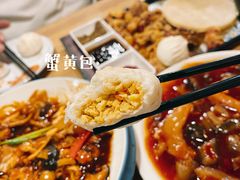 -陈傻子餐厅(世纪都会店)