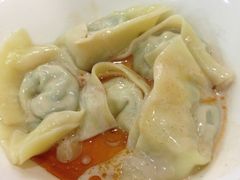 冷馄饨-潘国仙耳光馄饨(黄家阙路店)
