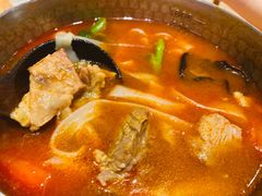 -小满手工粉(上海月星环球港店)