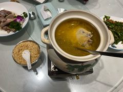 -老奶奶私房菜(天台里街店)