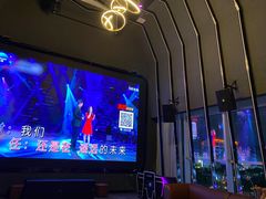 -欢乐迪派对潮K·KTV(华南城店)
