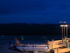 -南京禄口机场雅高铂尔曼大酒店