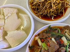 -蛙兔鸡自贡风味·特色江湖菜(广都店)