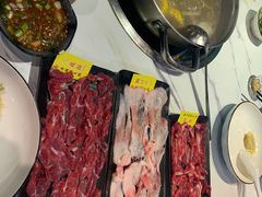 -牛鲜胜·潮汕牛肉自助火锅(番禺市桥店)