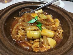 -粗茶淡饭·汉口公馆(循礼门店)