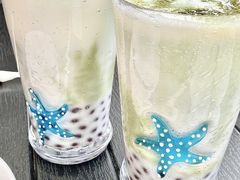 -南沙游艇会·大兵船餐厅